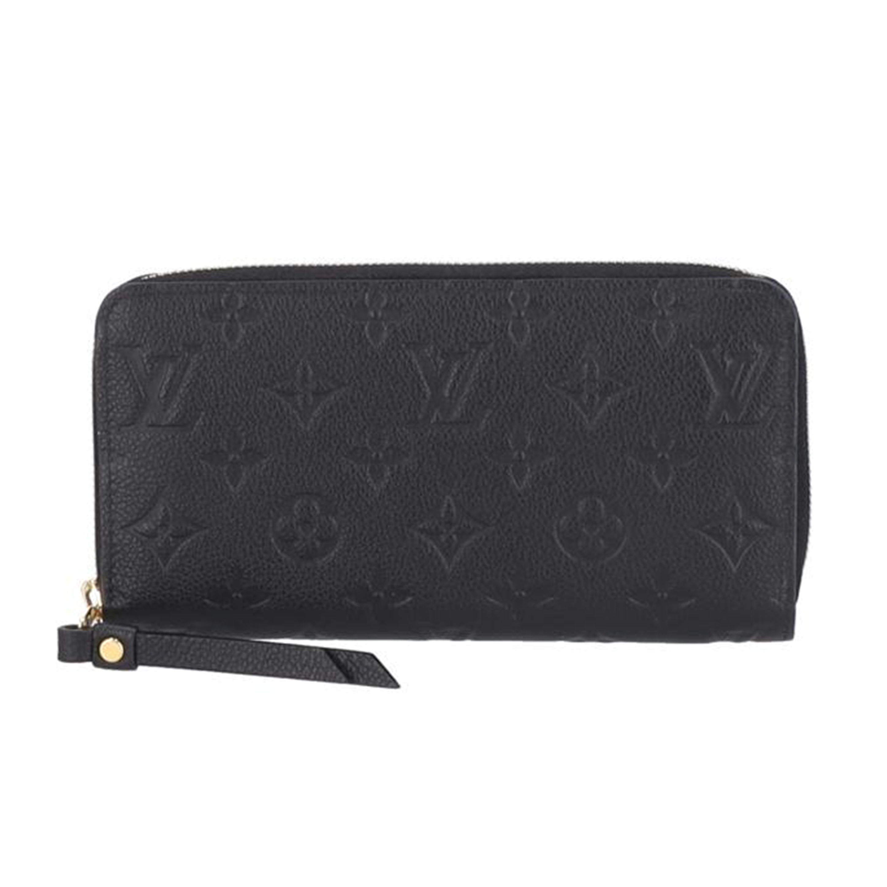 LOUIS　VUITTON ルイ・ヴィトン/シッピーウォレット//Aランク/38