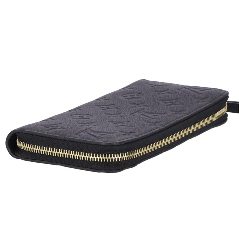 LOUIS　VUITTON ルイ・ヴィトン/シッピーウォレット//Aランク/38