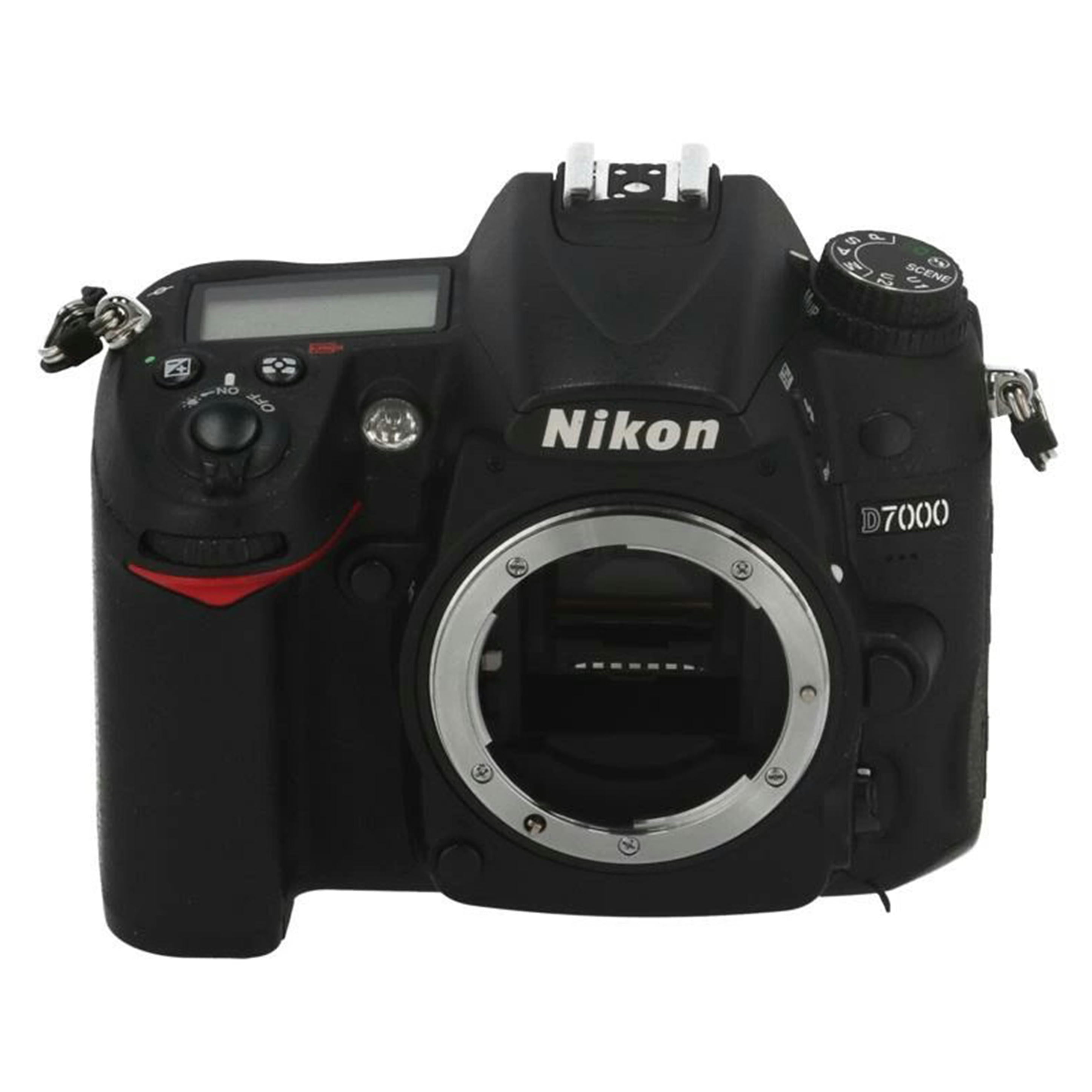 Nikon ニコン　/デジタル一眼　ボディ/D7000 ﾎﾞﾃﾞｨ//9562670/Bランク/78