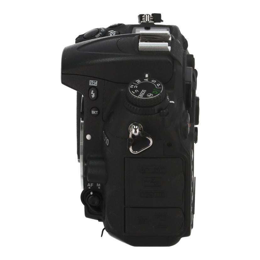 Nikon ニコン　/デジタル一眼　ボディ/D7000 ﾎﾞﾃﾞｨ//9562670/Bランク/78