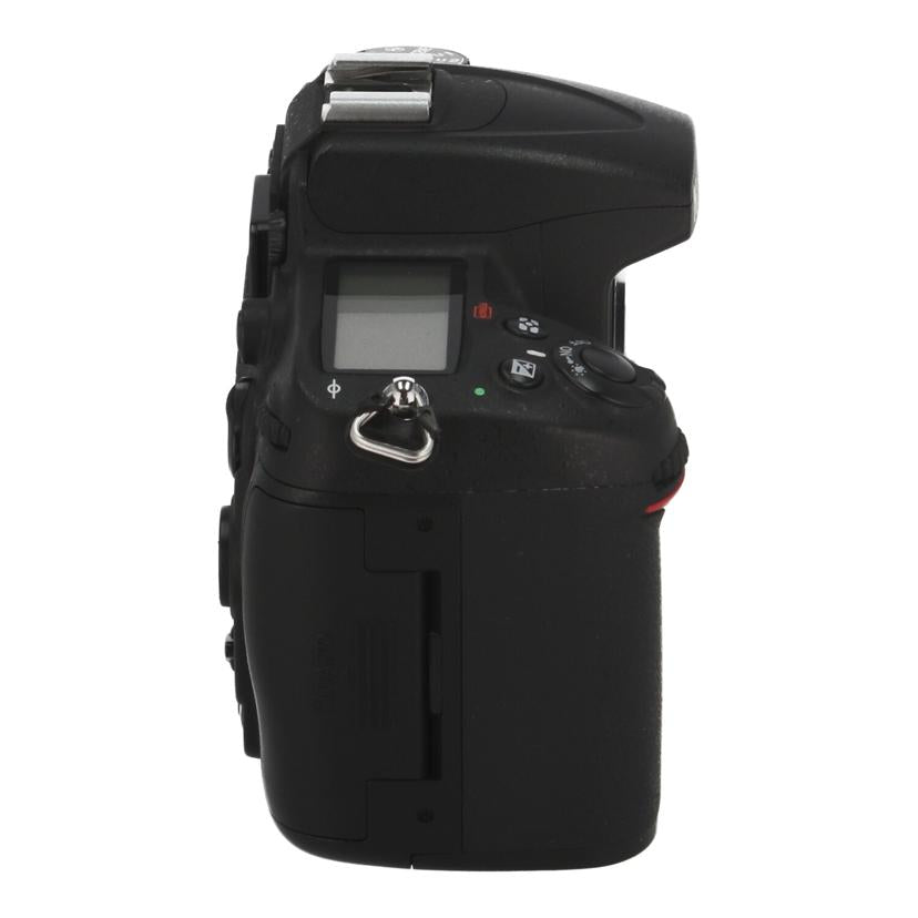 Nikon ニコン　/デジタル一眼　ボディ/D7000 ﾎﾞﾃﾞｨ//9562670/Bランク/78