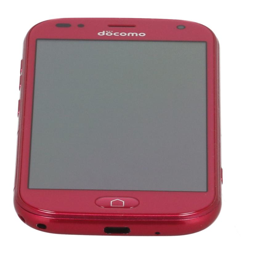 FUJITSU　FCNT　docomo 富士通 フジツウ　/らくらくスマートフォン　me/F-01L//1f269a14/Bランク/69