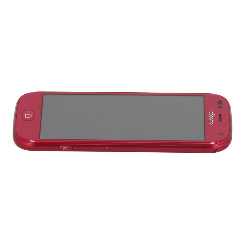 FUJITSU　FCNT　docomo 富士通 フジツウ　/らくらくスマートフォン　me/F-01L//1f269a14/Bランク/69