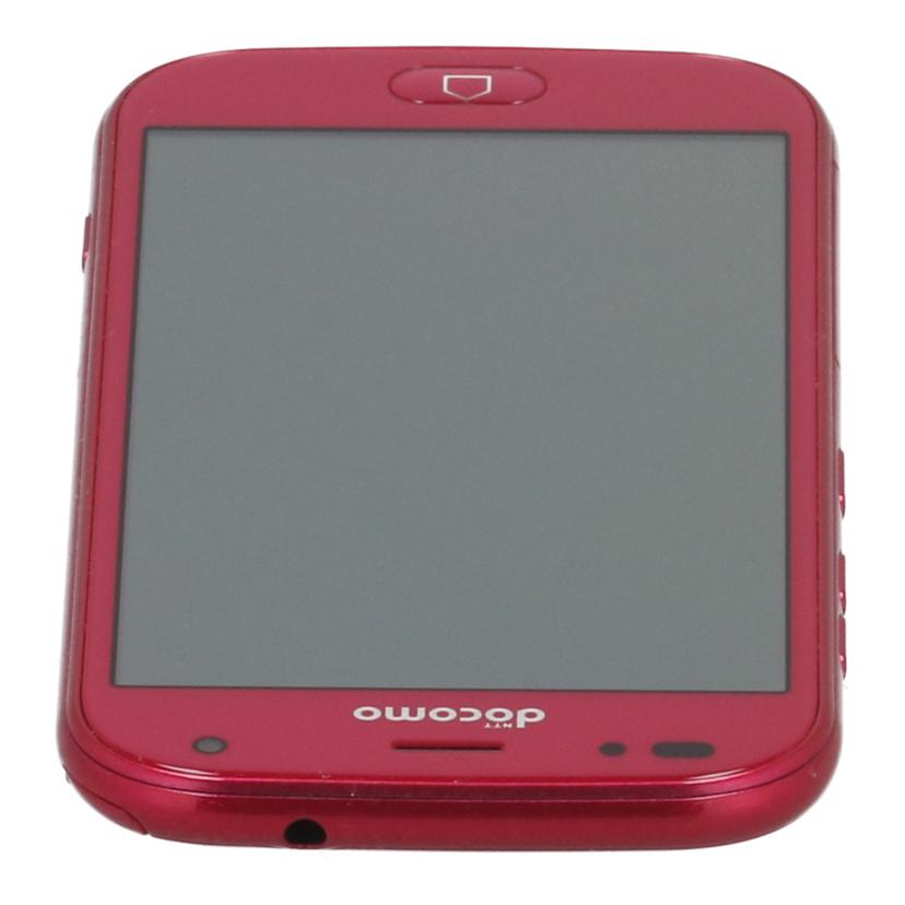 FUJITSU　FCNT　docomo 富士通 フジツウ　/らくらくスマートフォン　me/F-01L//1f269a14/Bランク/69