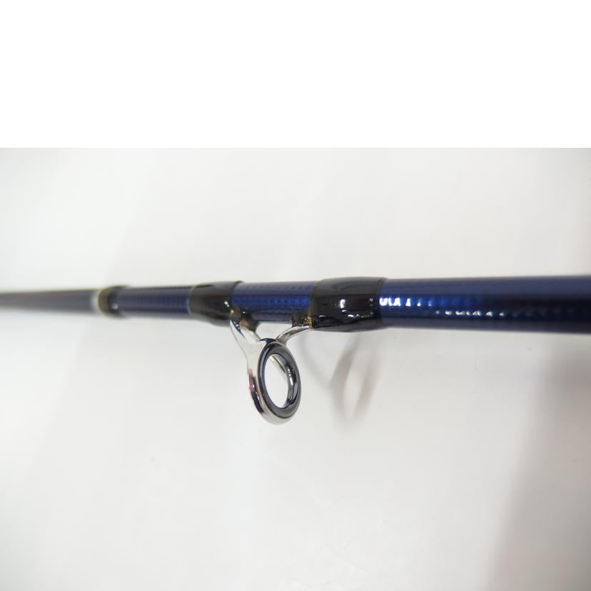 SHIMANO シマノ/ロッド／　GRAPPLER　BB/B632//Bランク/82