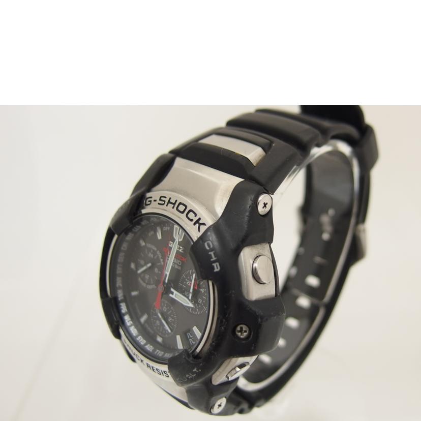 CASIO カシオ/G－SHOCK　GIEZ／デジアナ/GS-1000J//434*/Bランク/04