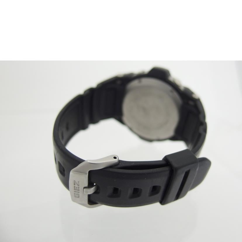 CASIO カシオ/G－SHOCK　GIEZ／デジアナ/GS-1000J//434*/Bランク/04