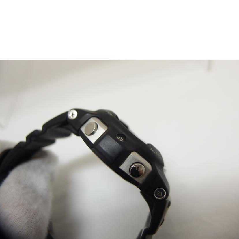 CASIO カシオ/G－SHOCK　GIEZ／デジアナ/GS-1000J//434*/Bランク/04