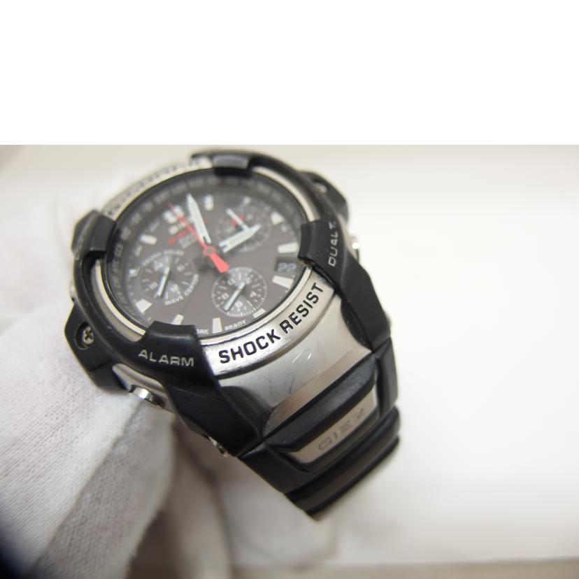 CASIO カシオ/G－SHOCK　GIEZ／デジアナ/GS-1000J//434*/Bランク/04