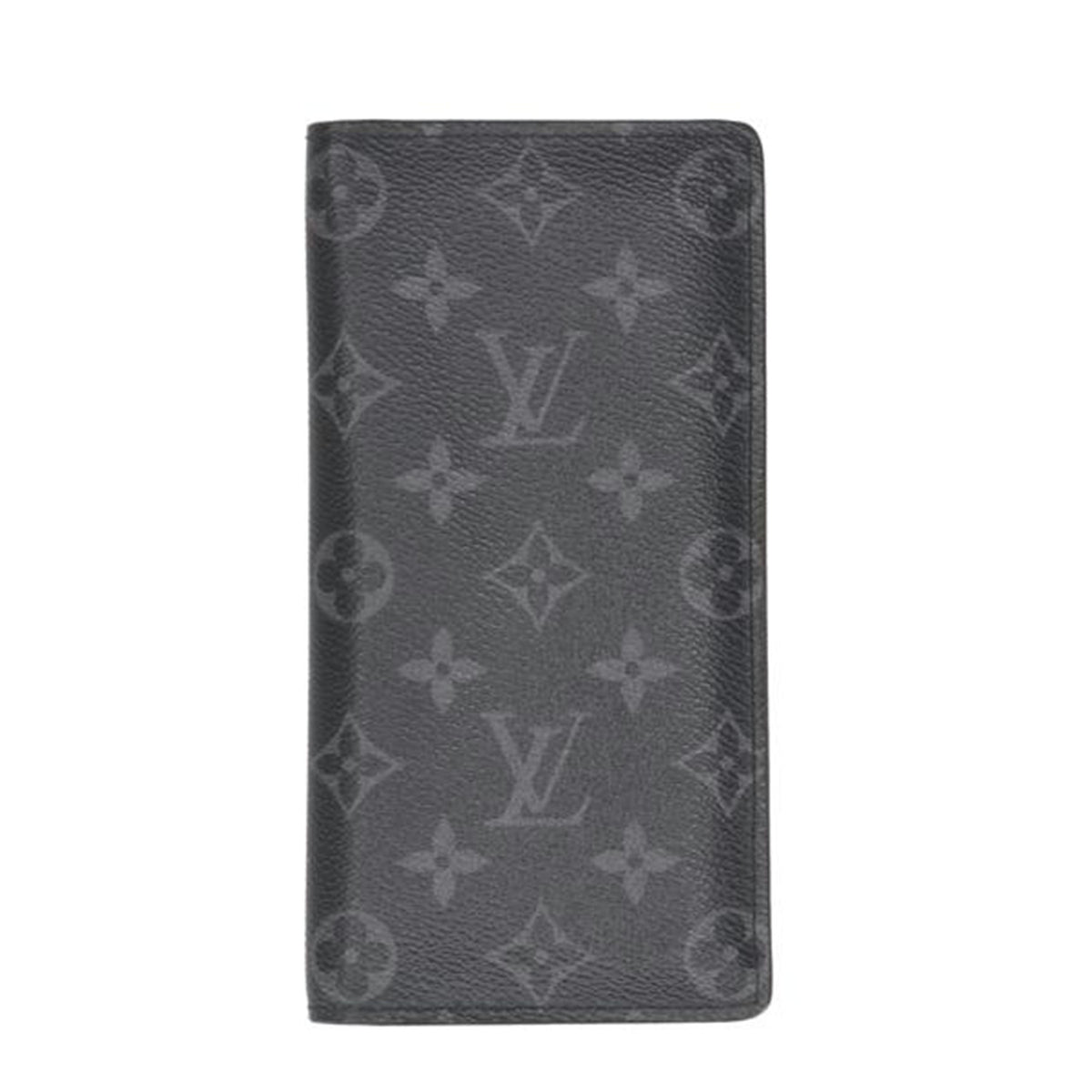 LOUIS VUITTON LOUIS VUITTON/ポルトフォイユ・ブラザ/モノグラム・エクリプス/M61697//IC/Aランク/78