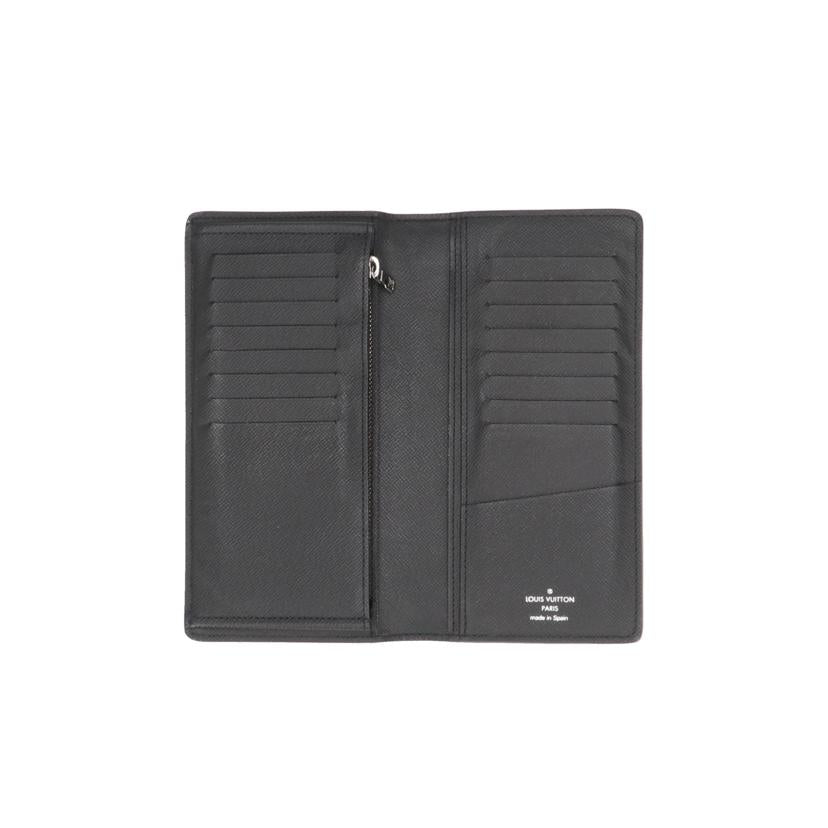 LOUIS VUITTON LOUIS VUITTON/ポルトフォイユ・ブラザ/モノグラム・エクリプス/M61697//IC/Aランク/78