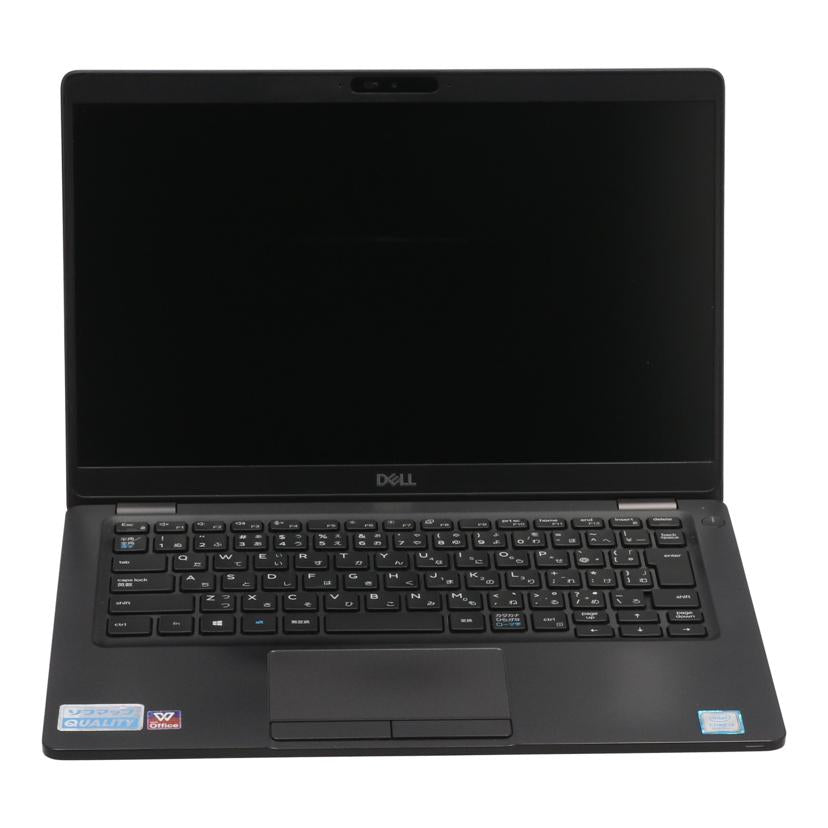 DELL デル/Win11ノートPC/Latitude 5300/P97G001//1Q9CLT2/Bランク/71