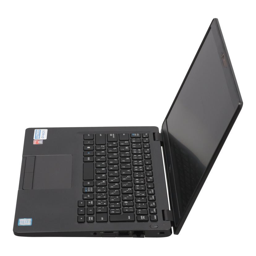 DELL デル/Win11ノートPC/Latitude 5300/P97G001//1Q9CLT2/Bランク/71