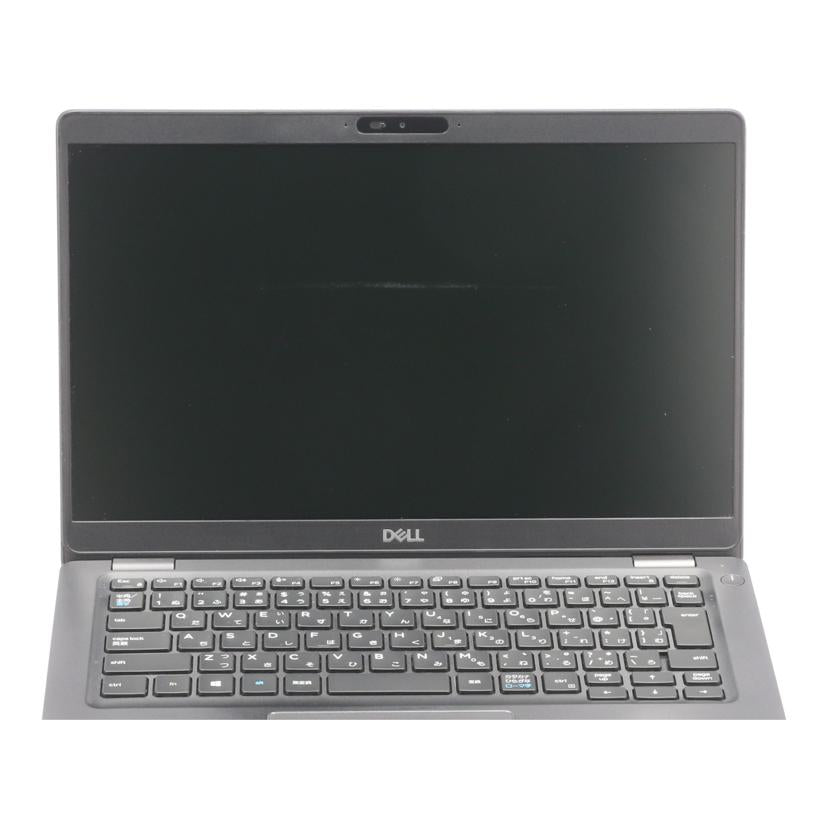 DELL デル/Win11ノートPC/Latitude 5300/P97G001//1Q9CLT2/Bランク/71