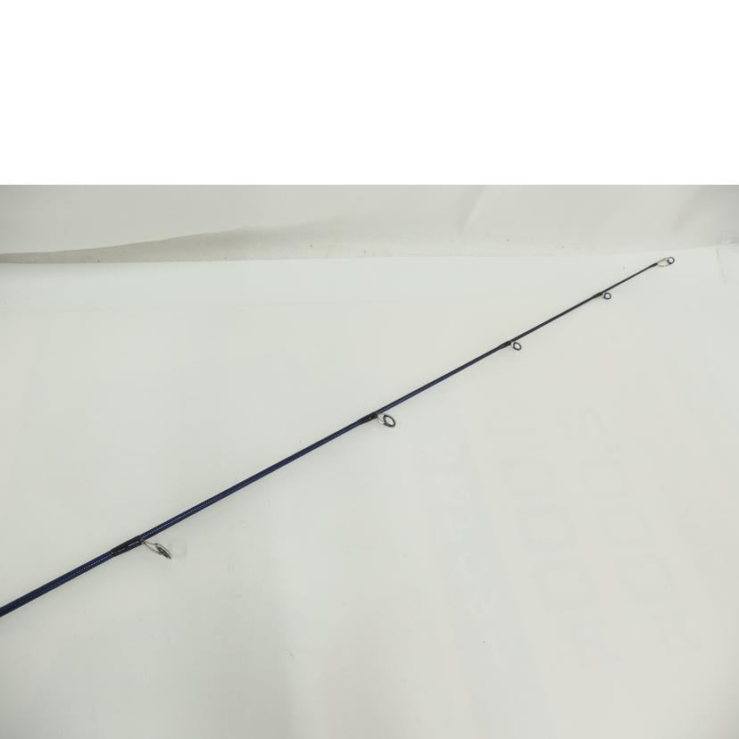 SHIMANO シマノ/ロッド／　GRAPPLER　BB/S632//Bランク/82