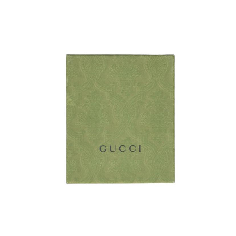 GUCCI グッチ/GGスプリーム／チェリーウォレット/476050//209*/Aランク/91