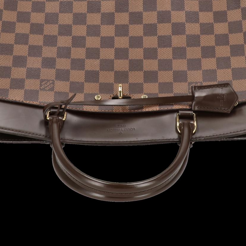 LOUIS VUITTON/リヴォリMM／ダミエ/N41150//CA5***/ABランク/63