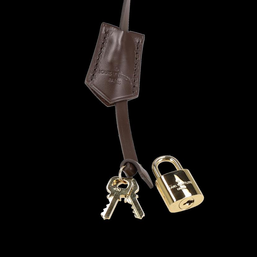 LOUIS VUITTON/リヴォリMM／ダミエ/N41150//CA5***/ABランク/63