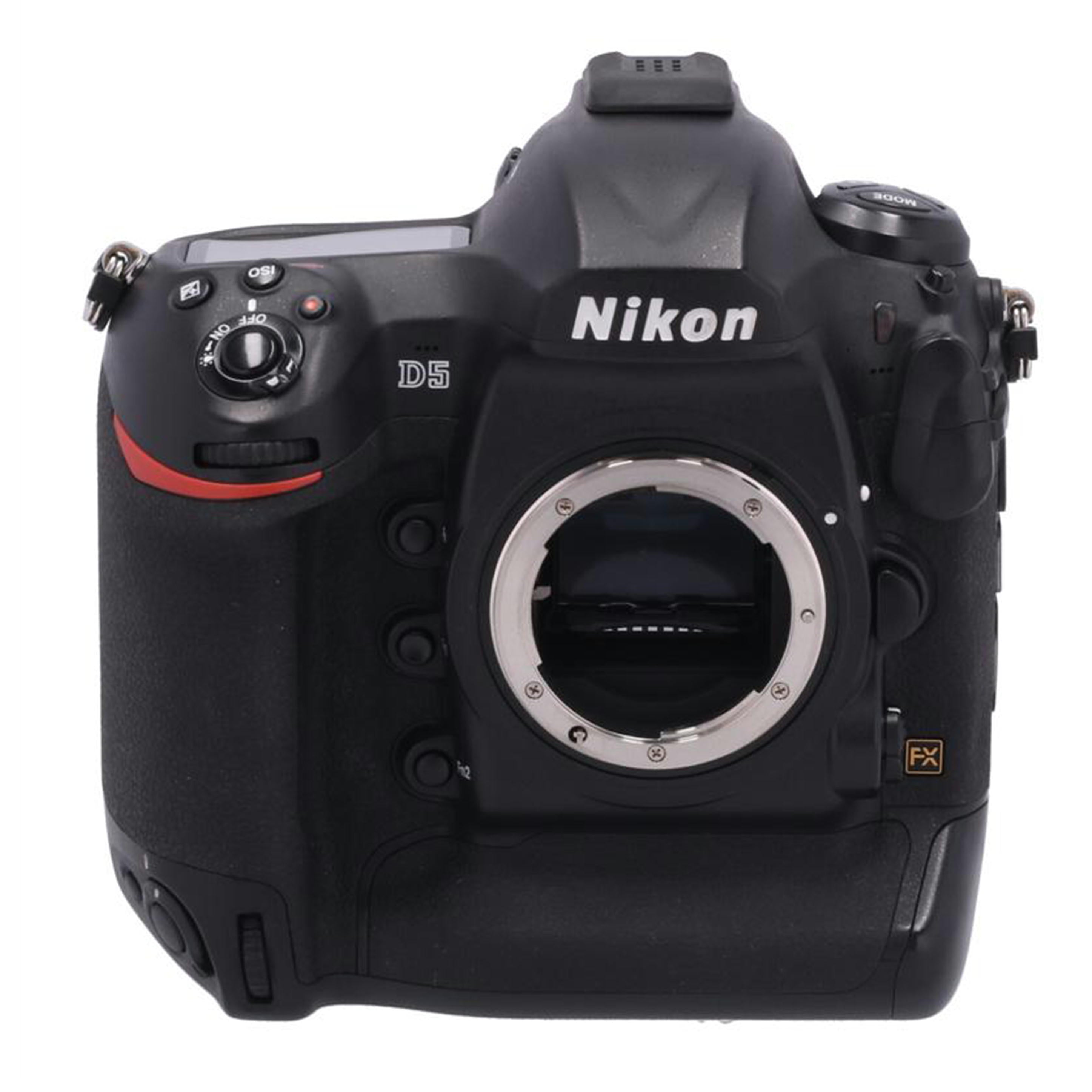 Nikon ニコン　/デジタル一眼　ボディ/D5 XQD-Type ﾎﾞﾃﾞｨ//2007130/Bランク/71