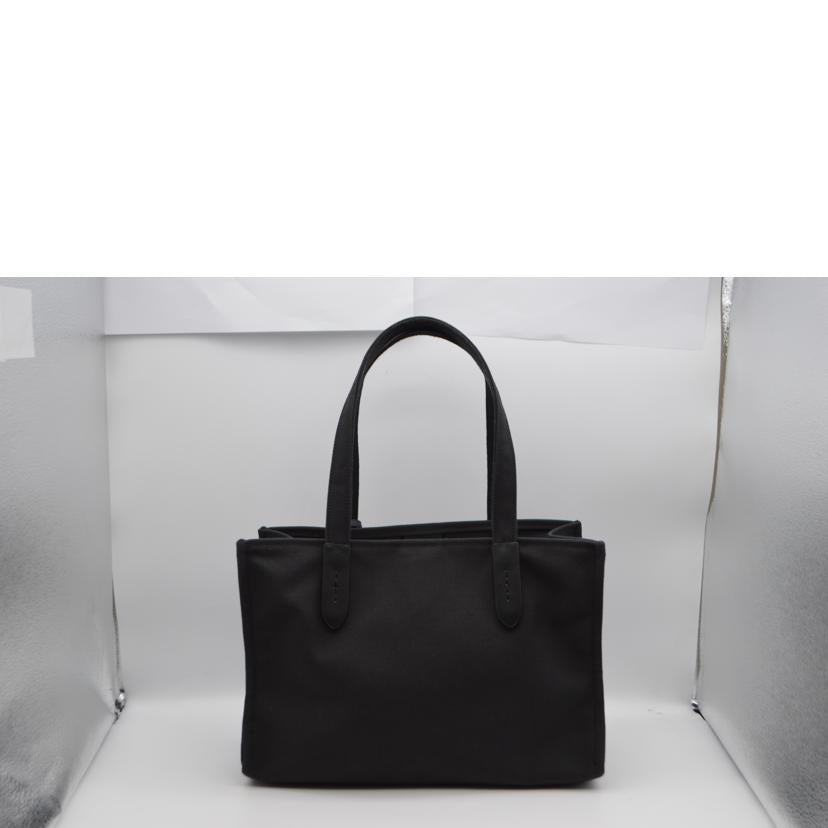 COACH コーチ/ミッキーマウス＆フレンズトート30／ブラック/CS533//L23**/Aランク/89