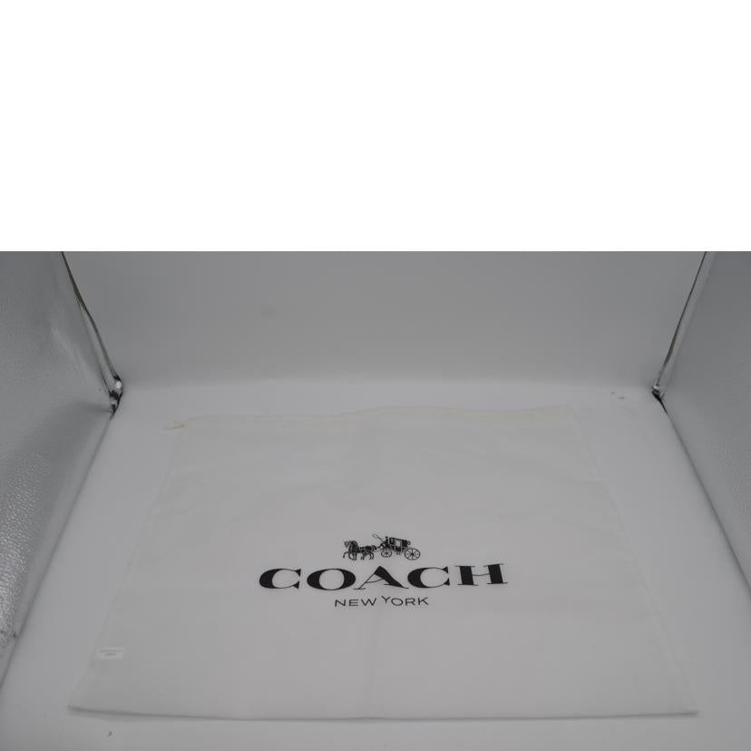 COACH コーチ/ミッキーマウス＆フレンズトート30／ブラック/CS533//L23**/Aランク/89