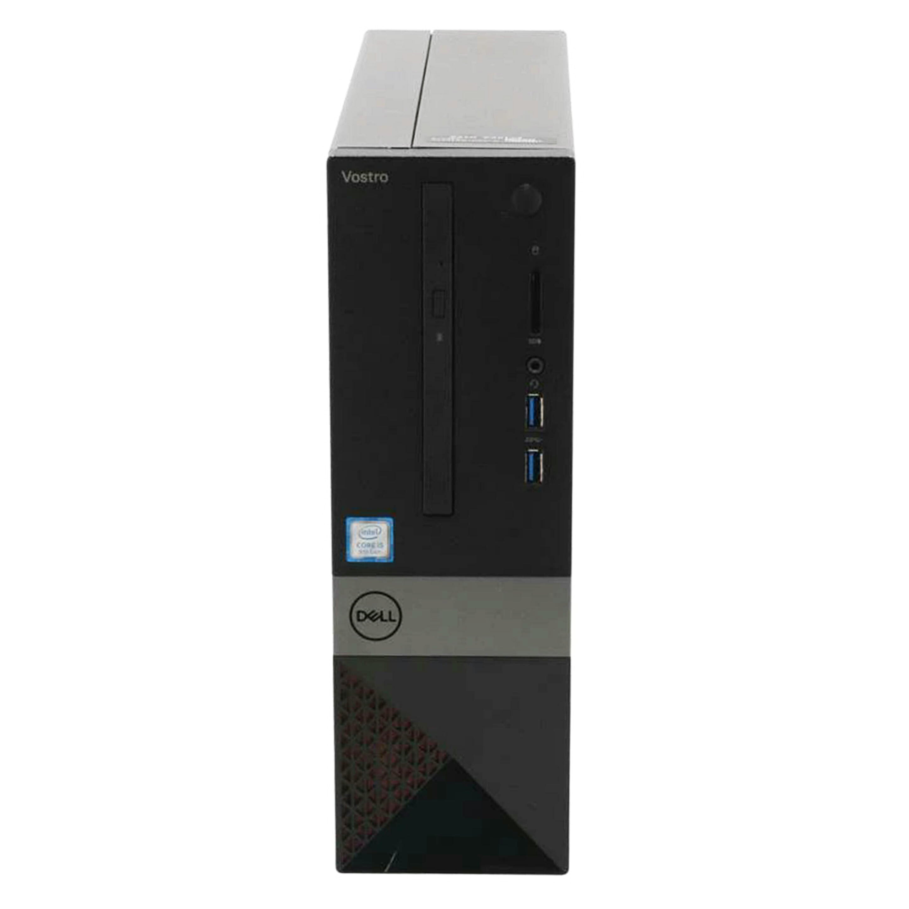 DELL デル /Win11デスクトップPC/Vostro 3471/D13S003//82KCC43/Bランク/22