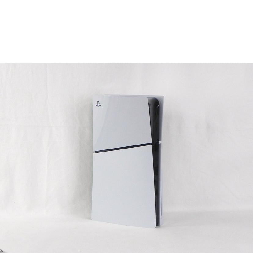 SONY ソニー/PS5/ディスクドライブ搭載モデル/1TB/CFI-2000 A01//11284724/Aランク/81