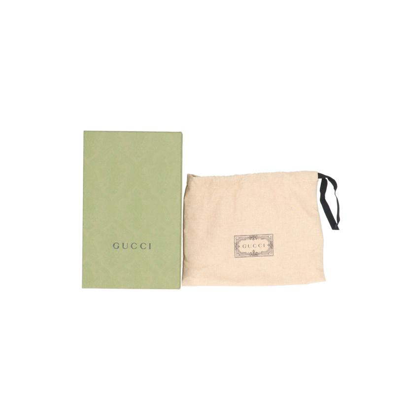 GUCCI グッチ/オフィディアGGスプリームミディアムコスメティックケース/625550//041*/SAランク/40