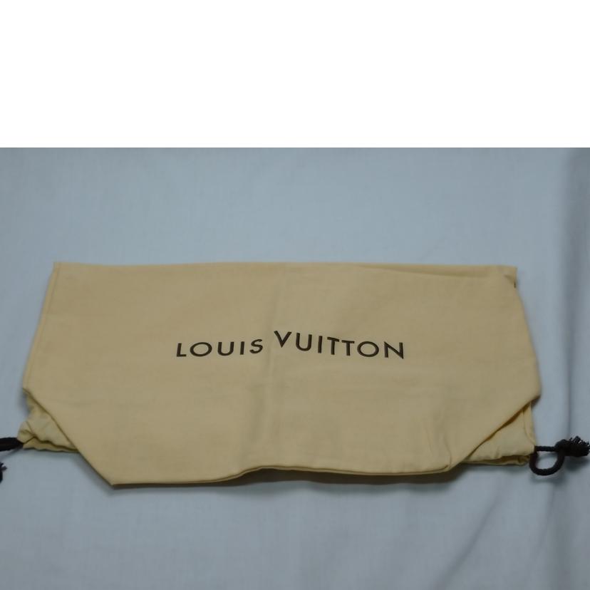LOUIS VUITTON ルイヴィトン/ノリータ　ダミエ　エベヌ/N41455//SP1***/ABランク/52
