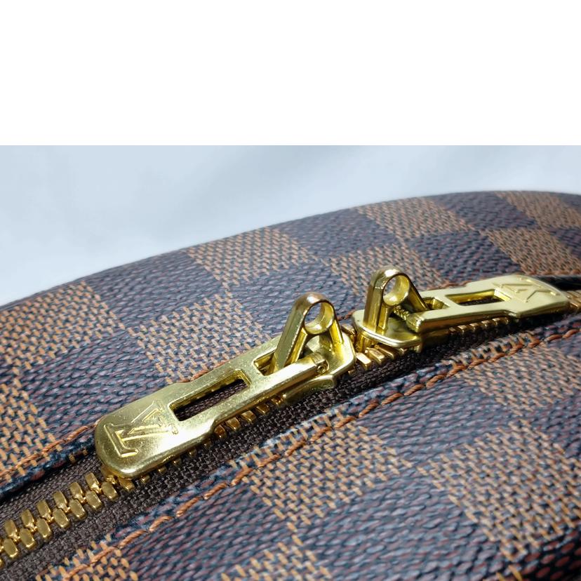 LOUIS VUITTON ルイヴィトン/ノリータ　ダミエ　エベヌ/N41455//SP1***/ABランク/52