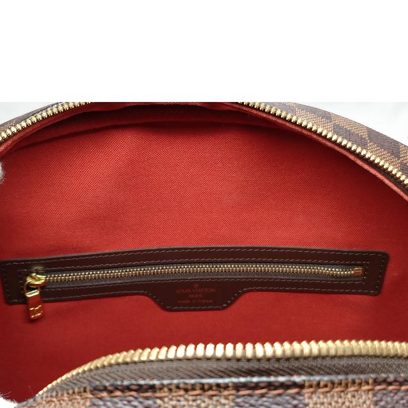 LOUIS VUITTON ルイヴィトン/ノリータ　ダミエ　エベヌ/N41455//SP1***/ABランク/52