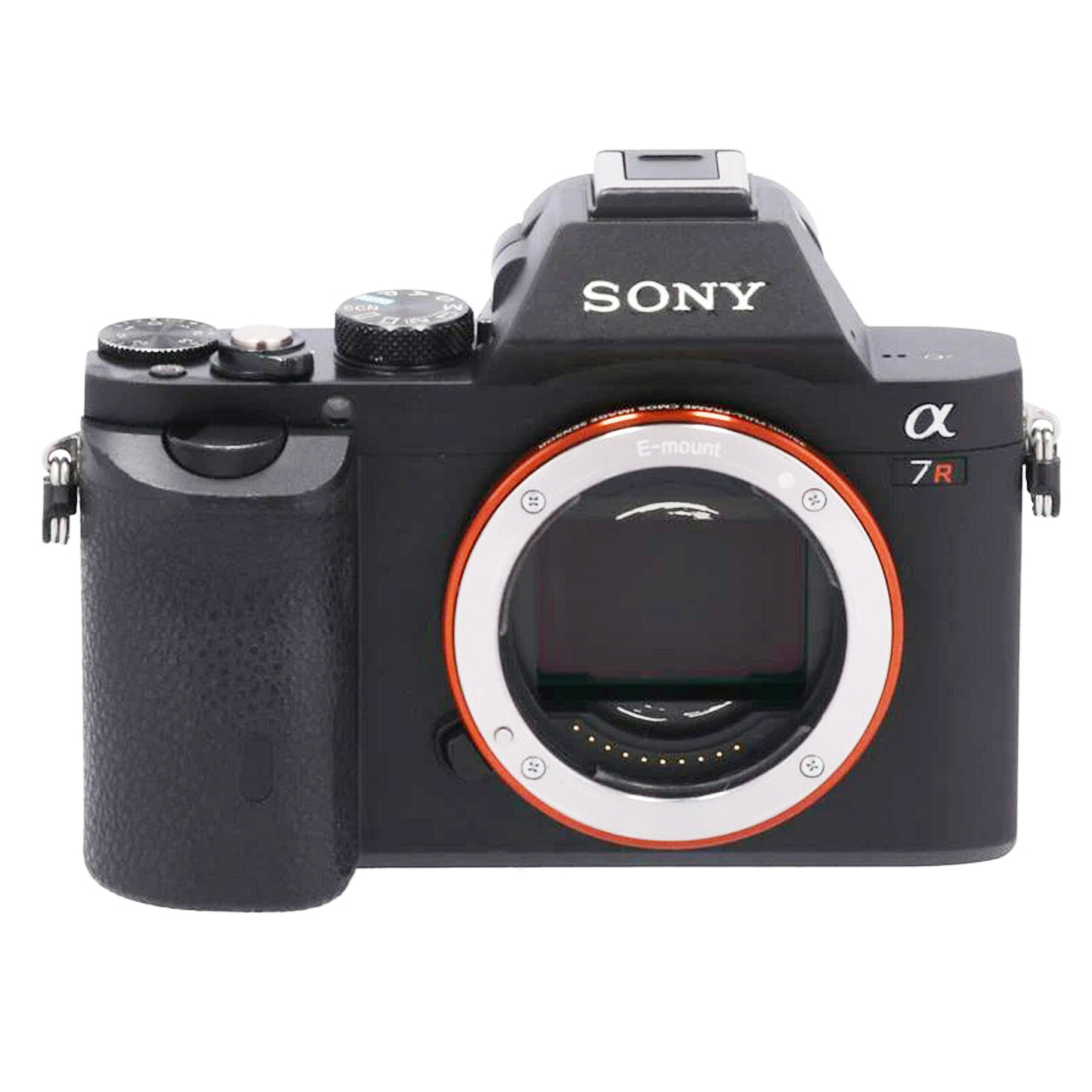 SONY　 ソニー　/ミラーレス一眼　ボディ／α7R　/ILCE-7R//3022057/Bランク/01