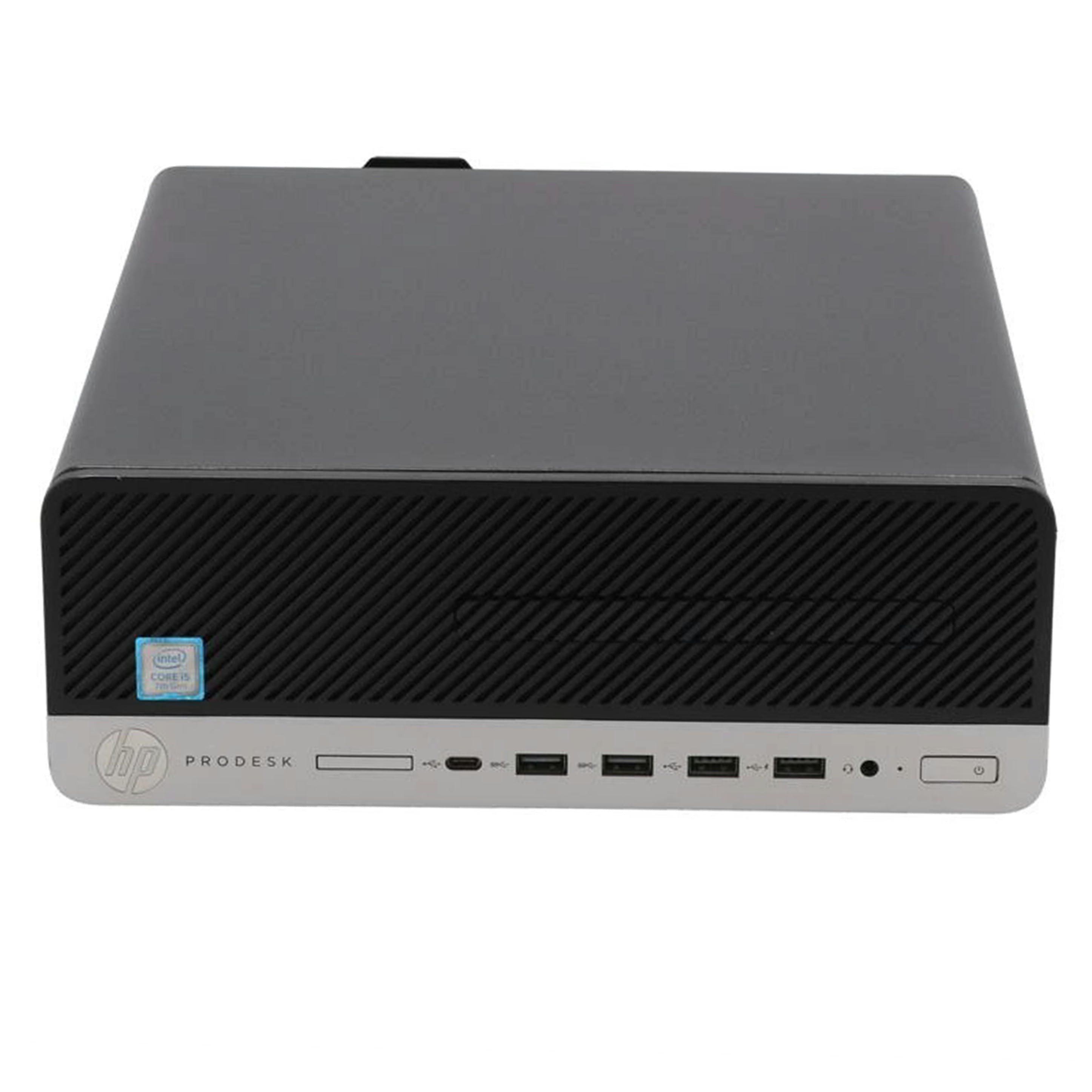 HP ヒュ-レットパッカ-ド /Win11デスクトップPC/PRODesk 600 G3 SFF/4AM97PC#ABJ//JPH8137H92/Bランク/22