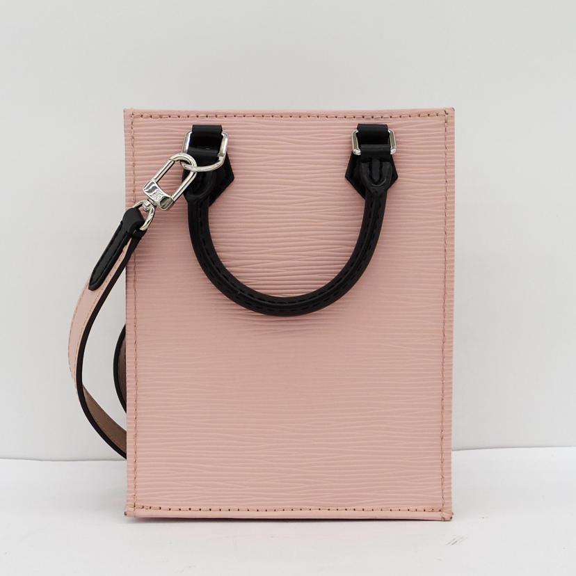 LOIUS VUITTON/プティット・サックプラ/M69575//RFI*/Aランク/75