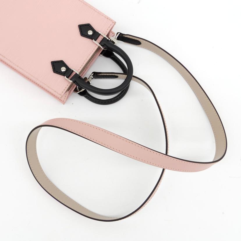 LOIUS VUITTON/プティット・サックプラ/M69575//RFI*/Aランク/75