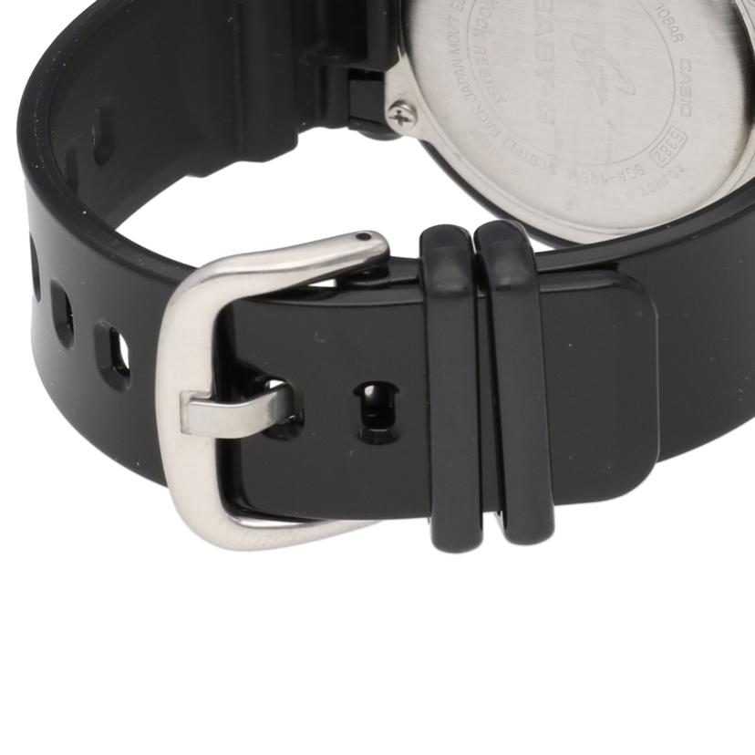 CASIO カシオ/Baby－G／スタッズダイアルシリーズ/BGA-195M//ABランク/85