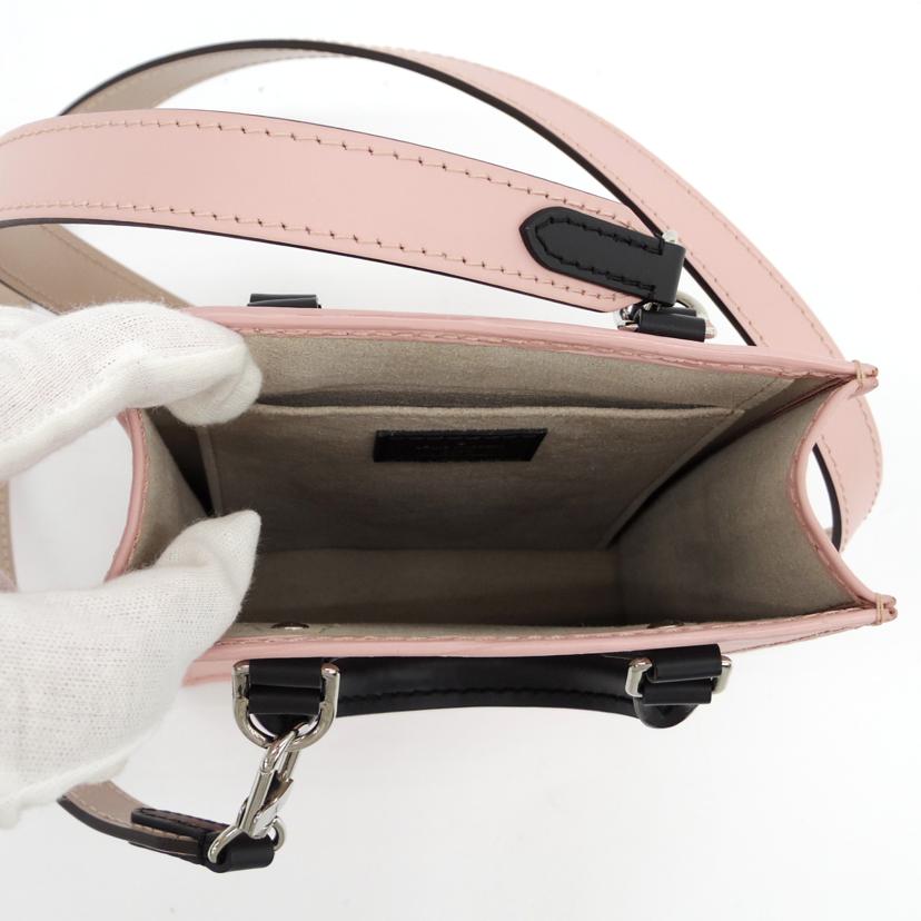 LOIUS VUITTON/プティット・サックプラ/M69575//RFI*/Aランク/75
