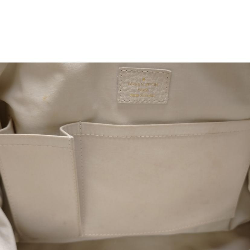 LOUIS VUITTONルイヴィトン/マリナGM/M95492//TH2***/Bランク/52