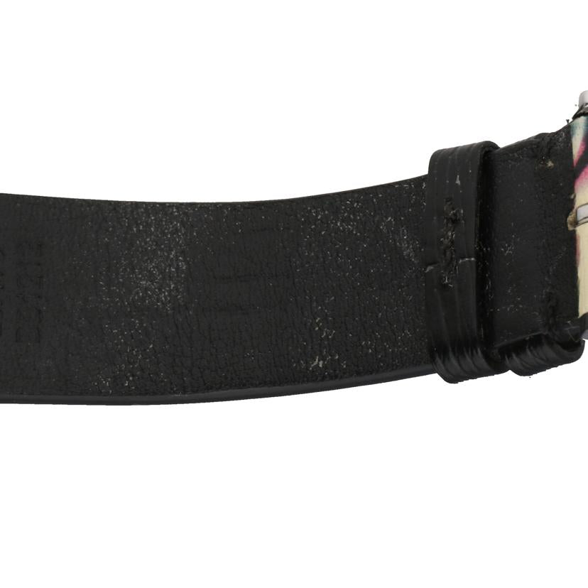 GUCCI グッチ/Gタイムレス／ゴールド／クオーツ/YA1264203//ABランク/70