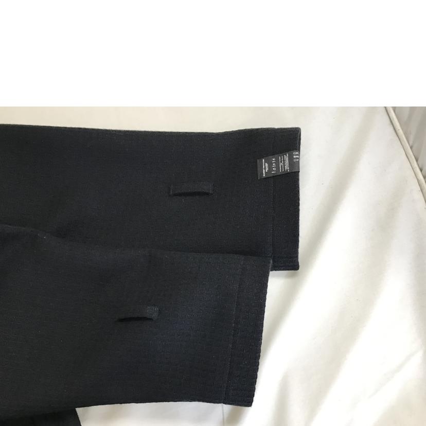 SHAREEF シャリーフ/カシミアメルトンロングコート/17711001//ABランク/51