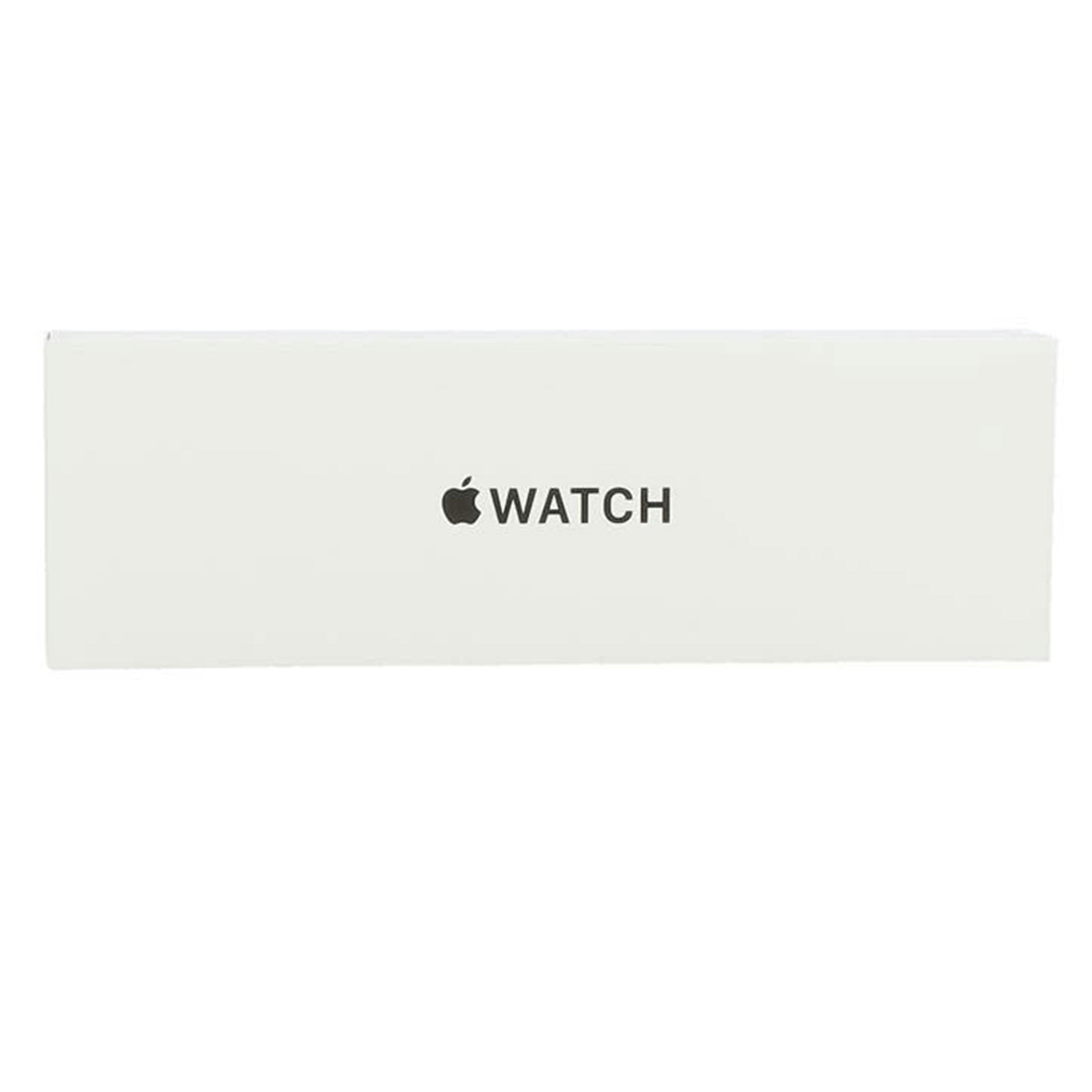 Apple Apple/AppleWatch SE 3 44mm GPS/MEHN4J/A//L9X0YFHR9Q/SAランク/62