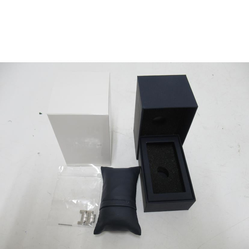 THE CLOCK HOUSE/メンズウォッチ／クロノ／ソーラー/MBC1003//Aランク/63