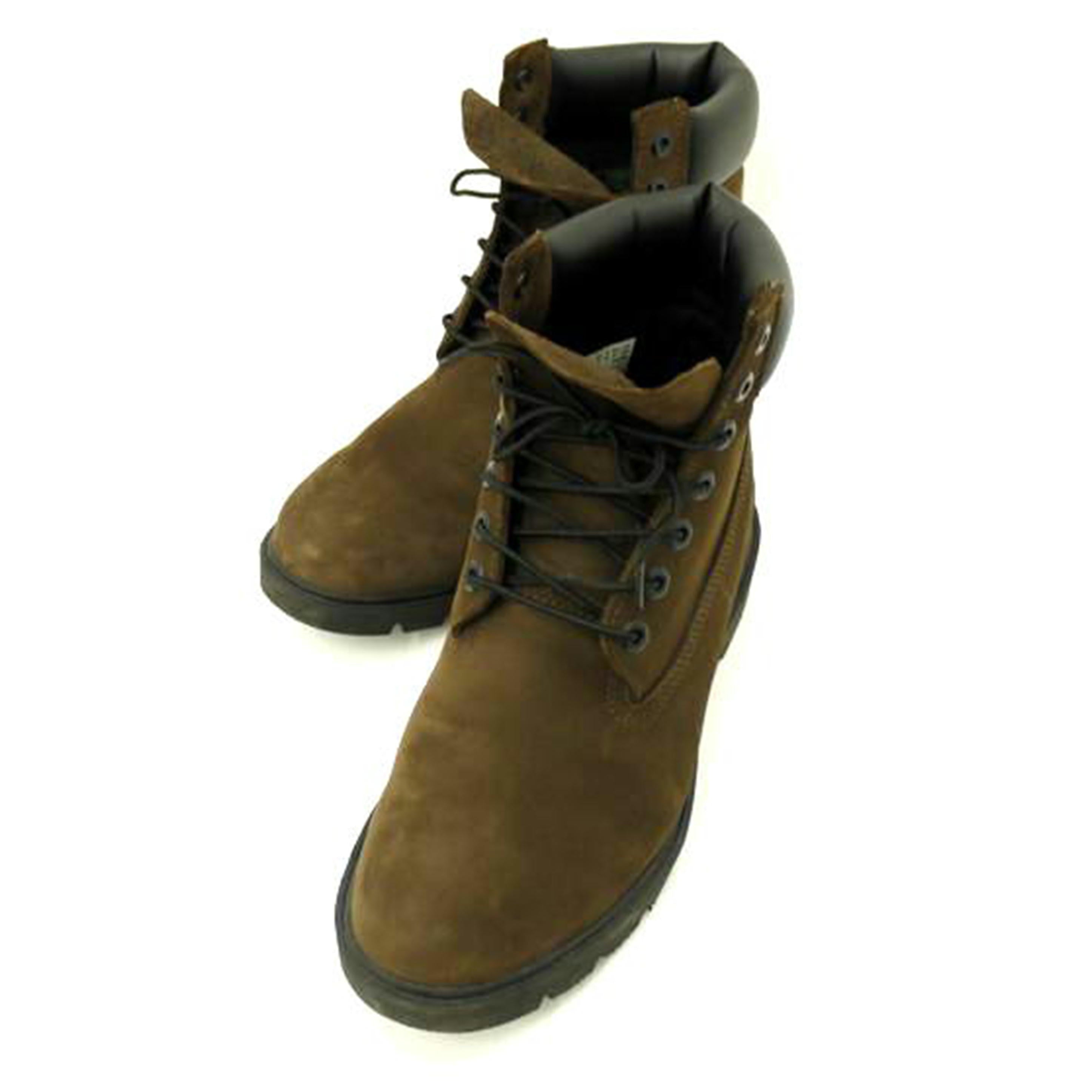 Timberland ティンバーランド/6インチウォータープルーフブーツ/A64YN//Aランク/69