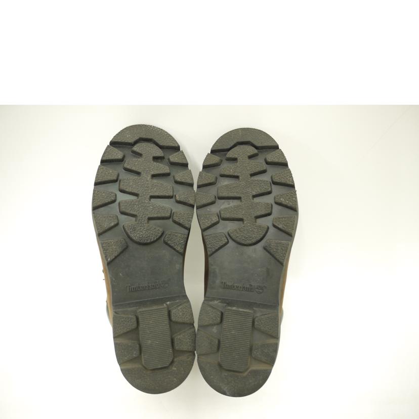 Timberland ティンバーランド/6インチウォータープルーフブーツ/A64YN//Aランク/69