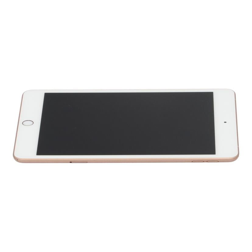 Apple　 アップル　/iPad　mini　第5世代　Wi－Fi＋Cellular　64GB　/NUX72J/A//F6PCC01CLMT9/Bランク/05