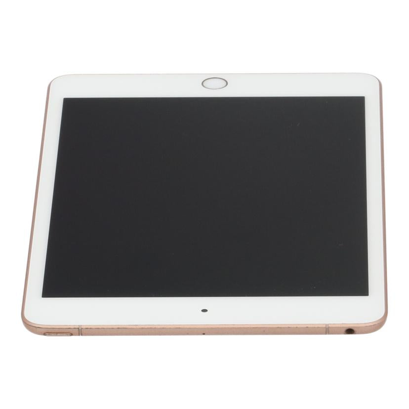 Apple　 アップル　/iPad　mini　第5世代　Wi－Fi＋Cellular　64GB　/NUX72J/A//F6PCC01CLMT9/Bランク/05