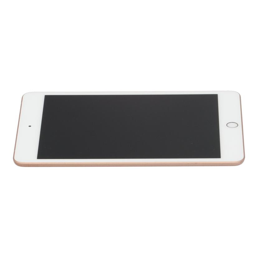 Apple　 アップル　/iPad　mini　第5世代　Wi－Fi＋Cellular　64GB　/NUX72J/A//F6PCC01CLMT9/Bランク/05