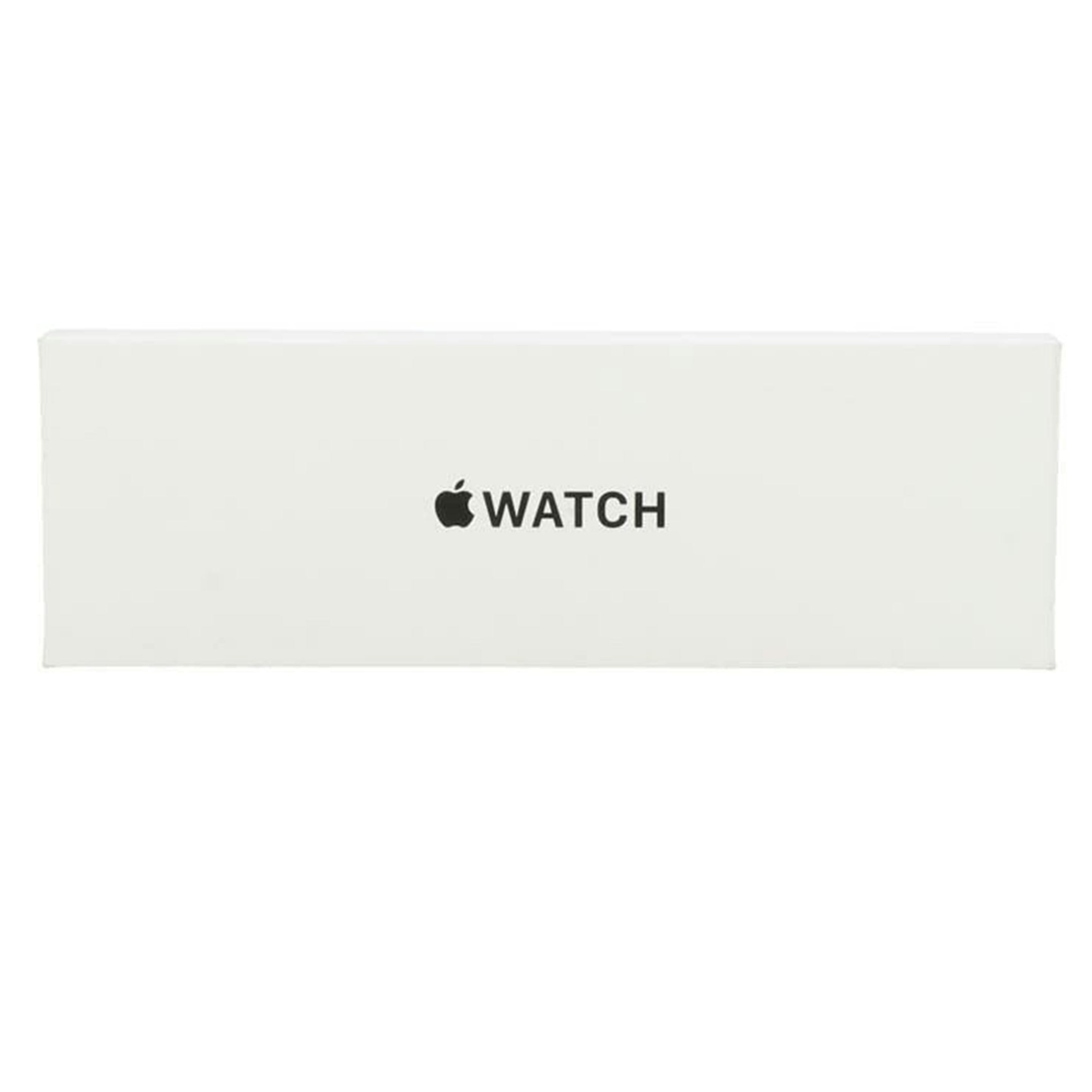 Apple Apple/AppleWatch SE 3 44mm GPS/MEHN4J/A//GPL7FMWLDP/SAランク/62