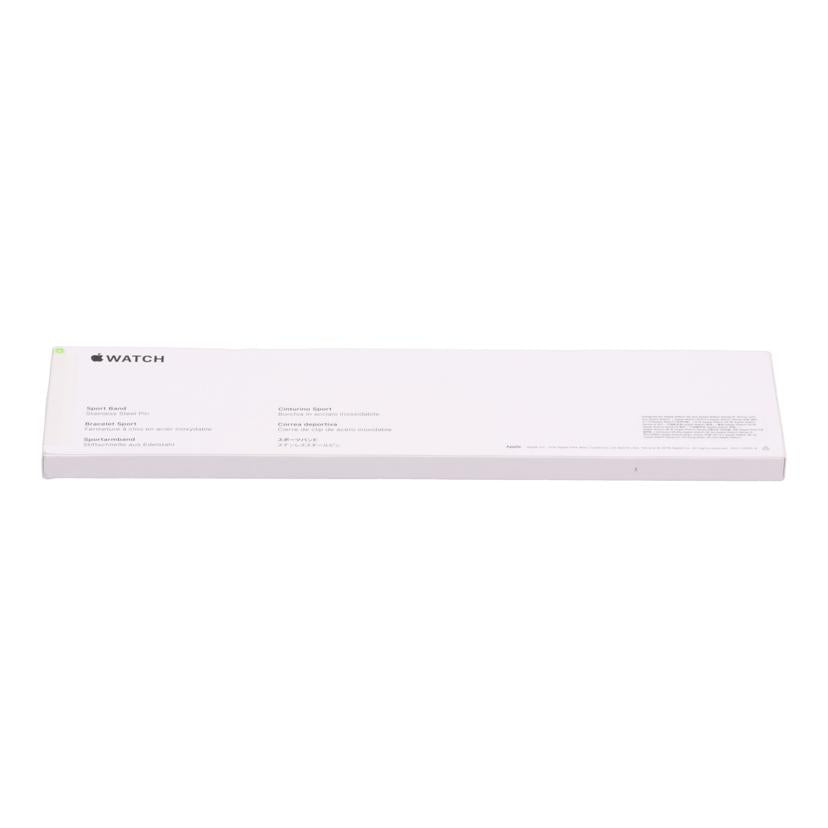 Apple　 アップル　/40mm　ピンクサンドスポーツバンド/MTP72FE/A//-/Sランク/81
