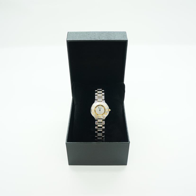 Cartier カルティエ/時計｜WonderREX-ONLINE 公式通販サイト